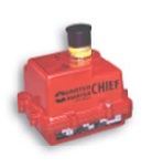 Actuador Electrico Asahi Serie 92