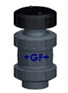 Válvula De Ventilación +GF+ Modelo 591-595